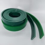 Dois rolos de tiras de poliuretano tripla dureza