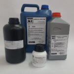 Cola para quadro de serigrafia com baixa viscosidade e secagem rápida