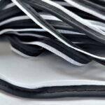 Detalhe do vivo refletivo