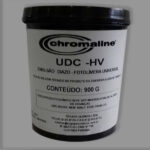 Emulsão serigráfica - Chromaline UDC-HV para contornos e policromia