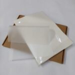 filme DTF pacote de folha A3, filme DTF A3