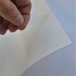 Filme de recorte 3D para estamparia