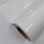 filme de recorte gloss branco