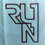 xemplo do uso do filme de recorte de silicone