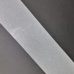 Tira da fita refletiva termocolante