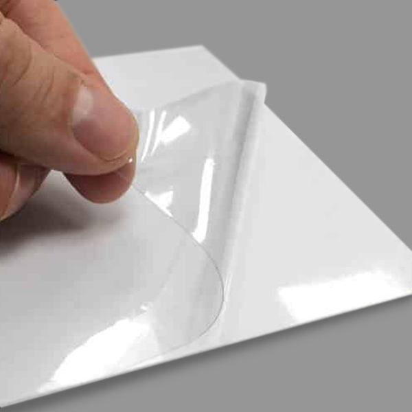 Máscara de transferência para vinil adesivo