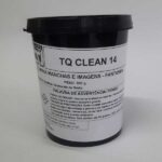 Removedor de imagem fantasma