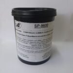 frasco da emulsão para serigrafia universal SP-9600