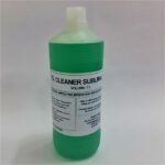 solução de limpeza - Impressoras jato de tinta