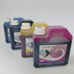 tinta a base de água para cabeça epson