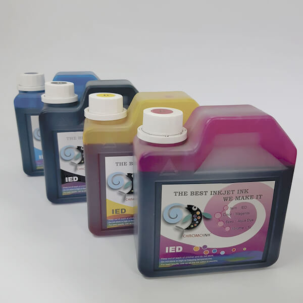 tinta a base de água para cabeça epson