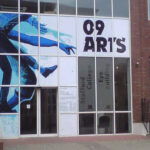 vinil blockout para impressão digital