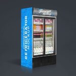 Vinil para laminação a frio para proteção de mídias impressas