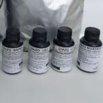 ampolas do Diazo sensibilizante em pó