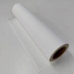 rolo do filme de impressão subli block