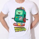 filme de recorte termo transferível impresso