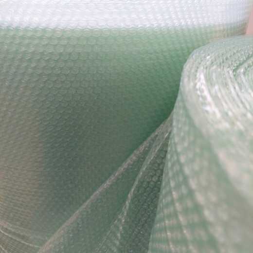 rolo de plástico bolha