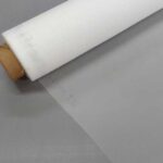rolo de poliéster para serigrafia branco