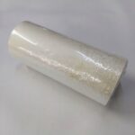 detalhe do rolo de filme DTF