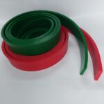 rolos de tiras de poliuretano para rack